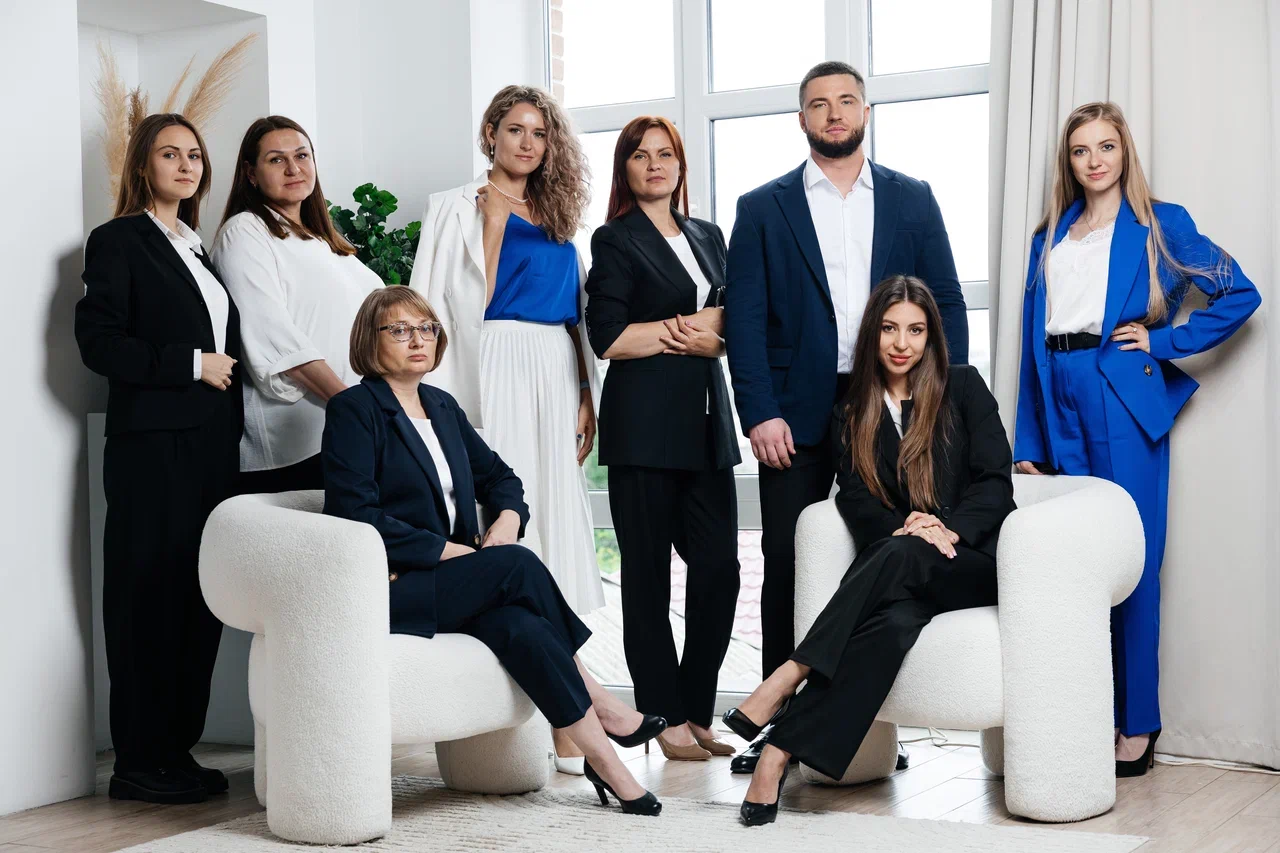 Команда Айти Лион