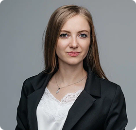 Бухгалтер Очеретина