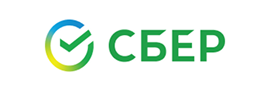 Логотип Сбер