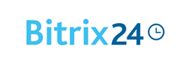 Логотип Битрикс 24
