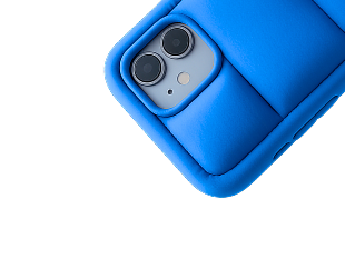 Иллюстрация кейса с телефоном