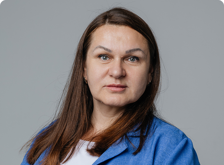 Фото — Людмила Попова